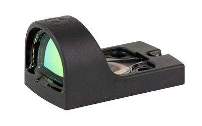 Ruger ReadyDot Reflex Sight — 15 MOA, 1X