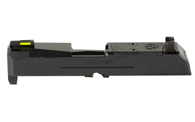 Ruger Max-9 Standard Slide Assembly, Optic Ready