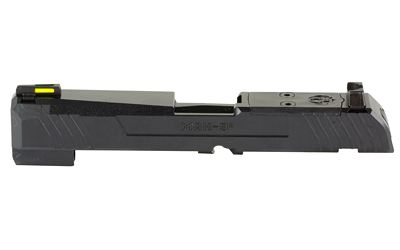 RUG90750_1 Ruger MAX-9 Long Slide Assembly 9mm 4″ Optic-Ready