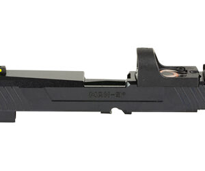 Ruger MAX-9 Long Slide Assembly with ReadyDot, 9mm, 4in
