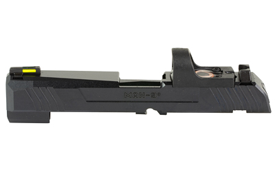 Ruger MAX-9 Long Slide Assembly with ReadyDot, 9mm, 4in