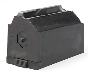 Ruger JHX-2 Magazine for 77/17 (.17 Hornet)