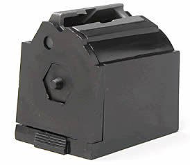 Ruger JX-1 10rd Rotary Magazine .22 LR