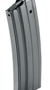 Ruger Mini-14 30rd .223 Rem Steel Magazine