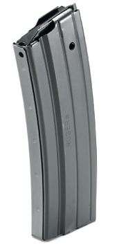 Ruger Mini-14 30rd .223 Rem Steel Magazine