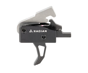 Radian Vertex Trigger — Single-Stage AR‑15, 3.5–4 lb