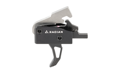 Radian Vertex Trigger — Single-Stage AR‑15, 3.5–4 lb