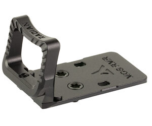 Radian Guardian Optic Guard for Glock MOS – RMR, Black