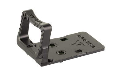 Radian Guardian Optic Guard for Glock MOS – RMR, Black