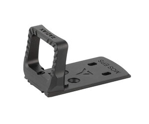 Radian Guardian Optic Guard — Glock MOS, Holosun EPS