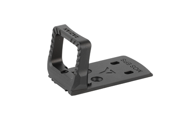 Radian Guardian Optic Guard — Glock MOS, Holosun EPS
