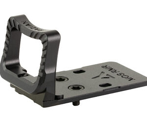 Radian Guardian+Six Optic Guard & Stealth Sights for Glock MOS