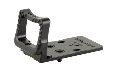 Radian Guardian+Six Optic Guard & Stealth Sights for Glock MOS