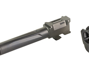 Radian Afterburner & Ramjet Combo for Glock 19 Gen3