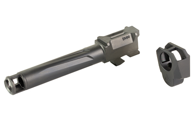 Radian Afterburner & Ramjet Combo for Glock 19 Gen3