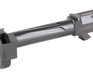 RWG19G5-IL-RN_1 Radian Afterburner + Ramjet Combo for Glock 19 Gen5 9mm 4.42in