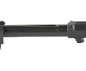 Radian AFTERBURNER + RAMJET Combo — Glock 17 Gen5 — 9mm