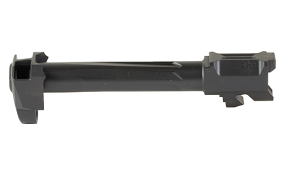 Radian AFTERBURNER + RAMJET Combo — Glock 17 Gen5 — 9mm