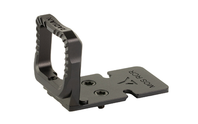 RWH0018_1 Radian Guardian Optic Guard — Glock MOS, Trijicon RCR