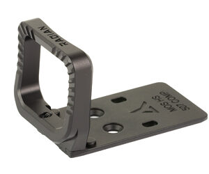Radian Weapons Guardian Optic Guard — Holosun HS507C