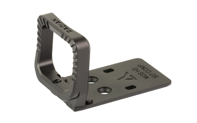 RWH0021_1 Radian Weapons Guardian Optic Guard — Holosun HS507C