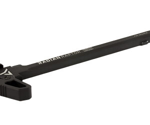 Radian Raptor Ambidextrous Charging Handle – Black