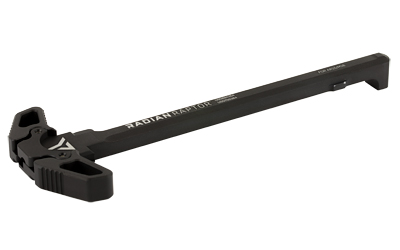 RWR0001_1 Radian Raptor Ambidextrous Charging Handle – Black