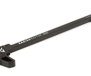 Radian Raptor Ambidextrous Charging Handle — AR-10/SR-25
