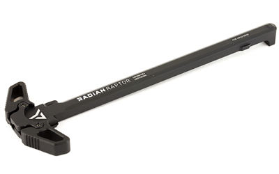 RWR0007_1 Radian Raptor Ambidextrous Charging Handle — AR-10/SR-25