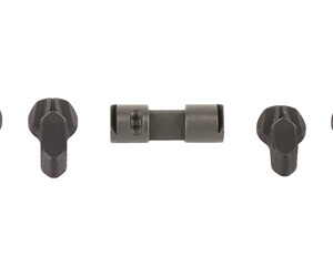 Radian Talon 45/90 Ambidextrous Safety Selector, Black