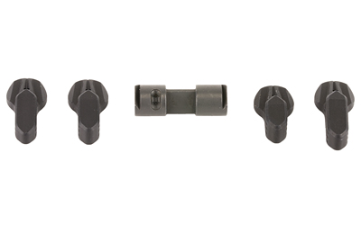 RWR0013_1 Radian Talon 45/90 Ambidextrous Safety Selector, Black