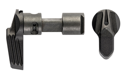 Radian Talon 45/90 Ambidextrous Safety Selector — Black
