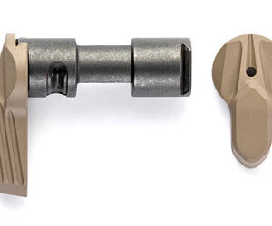 Radian Talon 45/90 Ambidextrous Safety Selector FDE
