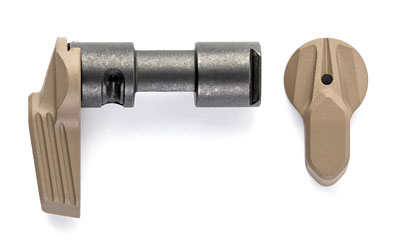 RWR0020_1 Radian Talon 45/90 Ambidextrous Safety Selector FDE