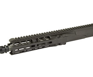 Radian Model 1 Complete Upper .300 AAC Blackout 9in Black