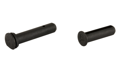 Radian Weapons AR-15 Takedown Pin Set – Black Nitride