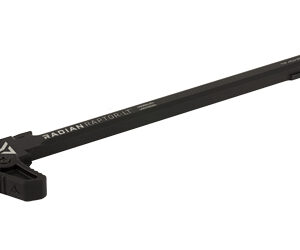 Radian Raptor-LT Charging Handle — AR-10, 7.62mm, Black