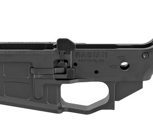 Radian Weapons A-DAC 15 Lower Receiver — Black