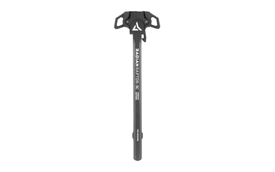 RWR0176_1 Radian Raptor-SL Ambidextrous Charging Handle — Black Anodized