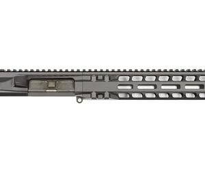 Radian Model 1 Upper & 10″ M-LOK Handguard Set — Black