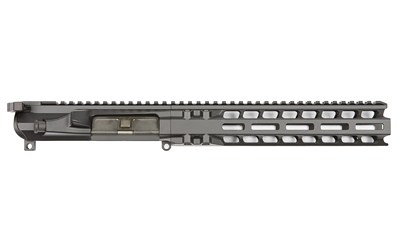 RWR0195_1 Radian Model 1 Upper & 10″ M-LOK Handguard Set — Black