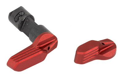 Radian Weapons Talon 45/90 Ambidextrous Safety – Red