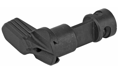 RWR0294_1 Radian Talon-GI 45/90 Safety Selector — Black, Long Lever