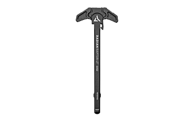 RWR0364_1 Radian Raptor-LT Charging Handle for SIG MCX – Black