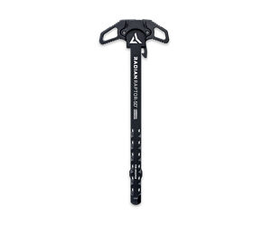 Radian Raptor-SD Ambidextrous Charging Handle — OD Green