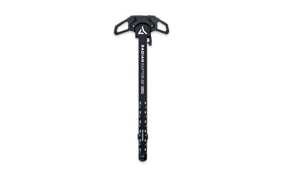 RWR0376_1 Radian Raptor-SD Ambidextrous Charging Handle — OD Green