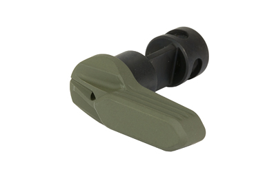 RWR0383_1 Radian Talon-GI 45/90 Safety Selector — OD Green