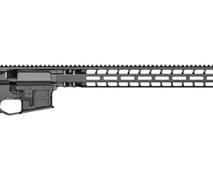 Radian R0395 Builder Kit AR-15 AX556 17″ Black