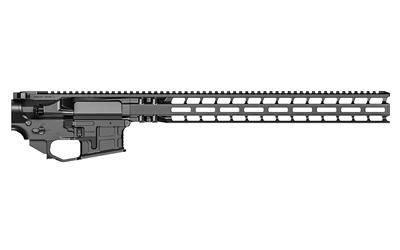 RWR0395_1 Radian R0395 Builder Kit AR-15 AX556 17″ Black