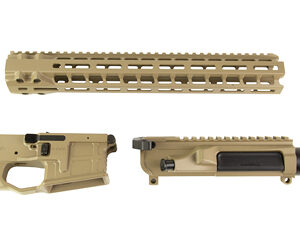 Radian Weapons Model 1 Builder Kit 14″ FDE